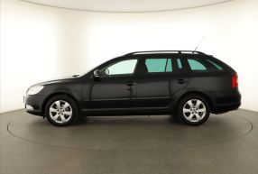 Skoda Octavia - 2009