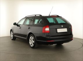 Skoda Octavia - 2009