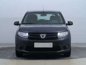 Dacia Sandero - 2015