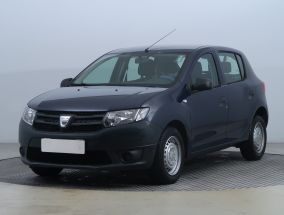 Dacia Sandero - 2015