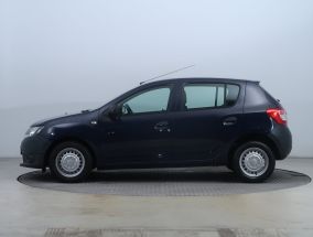 Dacia Sandero - 2015