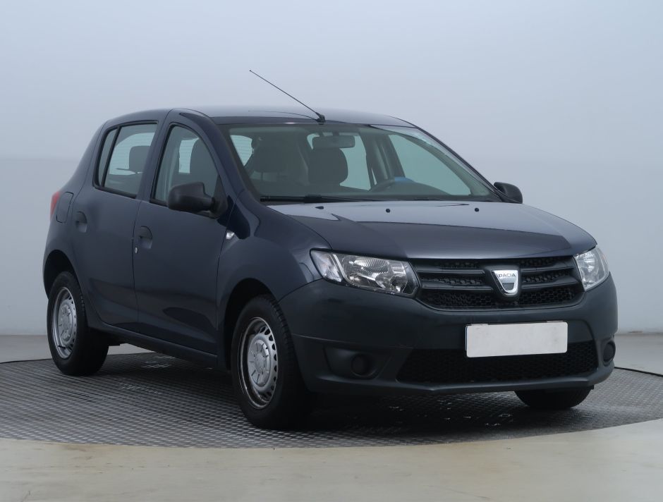 Dacia Sandero - 2015