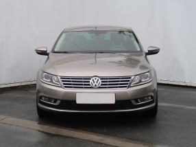 Volkswagen CC - 2014