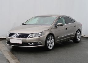 Volkswagen CC - 2014