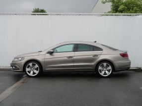 Volkswagen CC - 2014