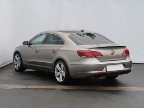Volkswagen CC - 2014