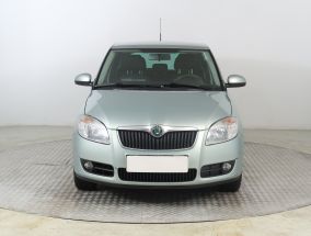 Skoda Fabia - 2009
