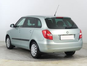 Skoda Fabia - 2009