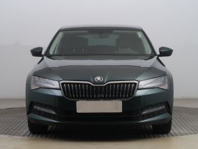 Skoda Superb - 2022