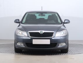 Skoda Octavia - 2009