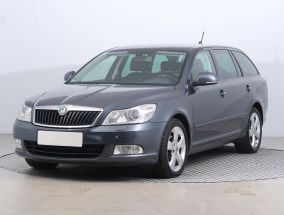 Skoda Octavia - 2009