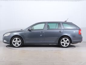 Skoda Octavia - 2009