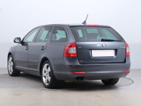 Skoda Octavia - 2009