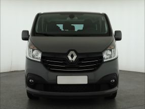 Renault Trafic - 2016