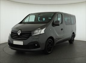 Renault Trafic - 2016