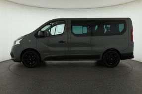 Renault Trafic - 2016