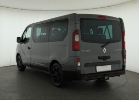 Renault Trafic - 2016