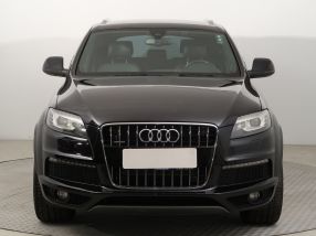 Audi Q7 - 2014