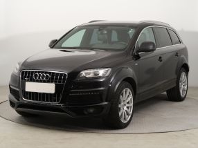 Audi Q7 - 2014