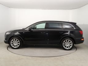 Audi Q7 - 2014