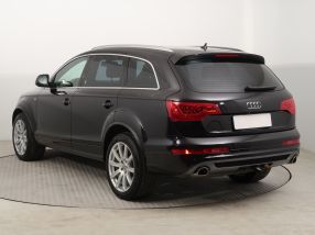 Audi Q7 - 2014