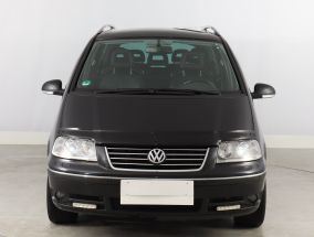 Volkswagen Sharan - 2006