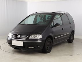 Volkswagen Sharan - 2006
