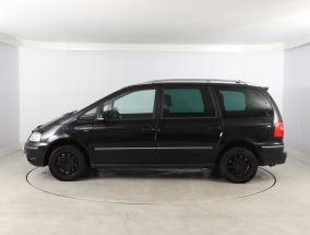Volkswagen Sharan - 2006