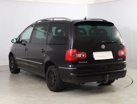 Volkswagen Sharan - 2006