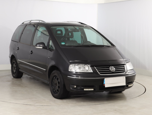 Volkswagen Sharan 2006