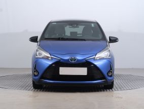 Toyota Yaris - 2019