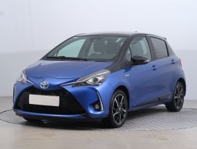 Toyota Yaris - 2019
