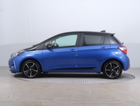 Toyota Yaris - 2019