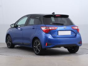 Toyota Yaris - 2019