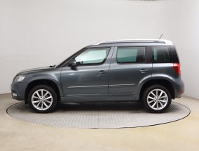 Skoda Yeti - 2014
