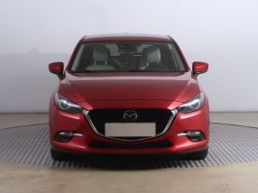 Mazda 3 - 2018