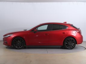 Mazda 3 - 2018
