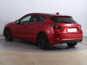 Mazda 3 - 2018