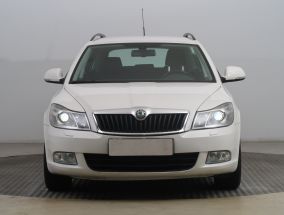 Skoda Octavia - 2010