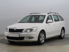 Skoda Octavia - 2010