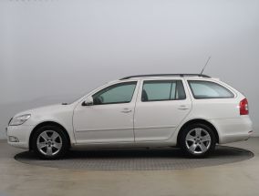 Skoda Octavia - 2010