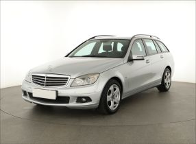 Mercedes-Benz C - 2010
