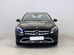 Mercedes-Benz GLA - 2019