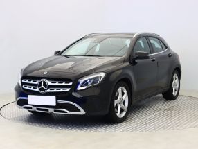 Mercedes-Benz GLA - 2019
