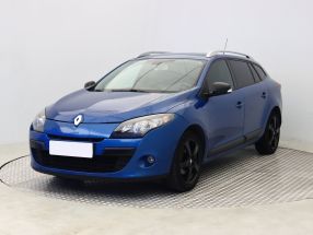 Renault Megane - 2011