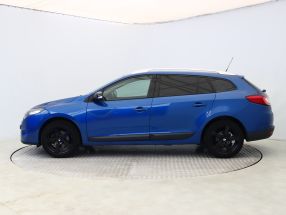 Renault Megane - 2011