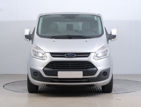 Ford Tourneo Custom - 2017