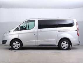Ford Tourneo Custom - 2017