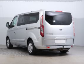 Ford Tourneo Custom - 2017