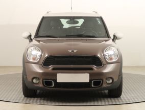 MINI Countryman - 2011